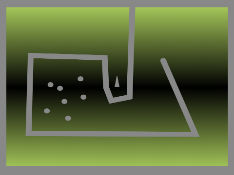 3-D Engine