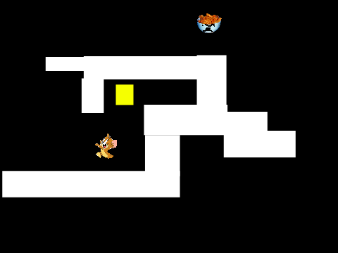 mouse rush 3 v1.1