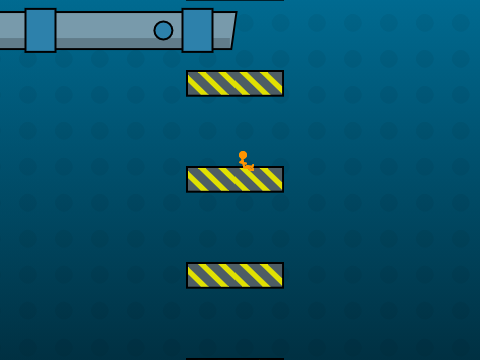 Massive Multiplayer Platformer v1.2 remix-4