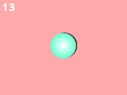 button click test