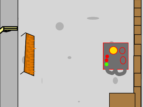 mob defence
