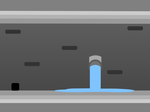 Lost || A Platformer 