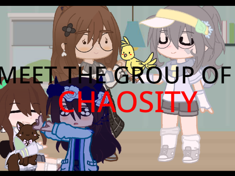 meet my pog friend group
