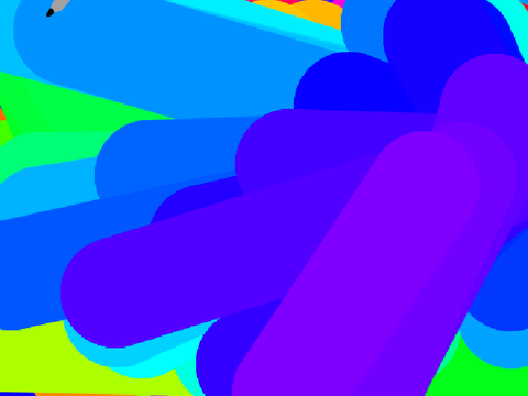 pen