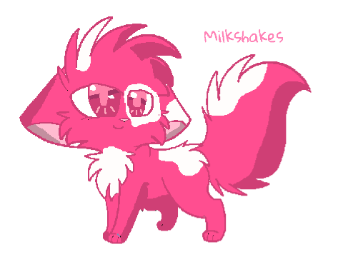 *Milkshakes*