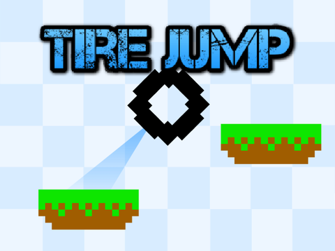 Tire Jump v.7