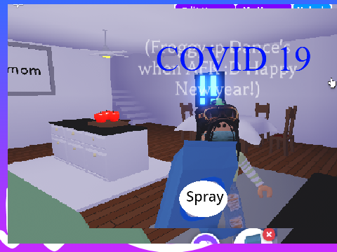  When Covid-19 All Started......