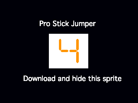 Pro Stick Jumper 4 (Finally Released)