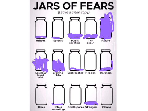 Fear Jars remix