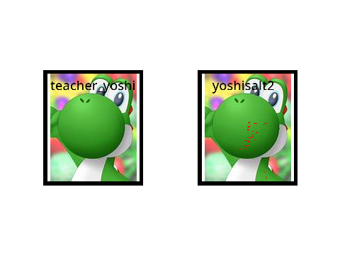 gift from @teacher_yoshi