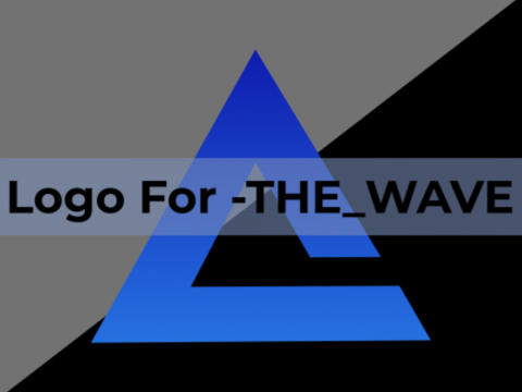 Logo Entry For -THE_WAVE