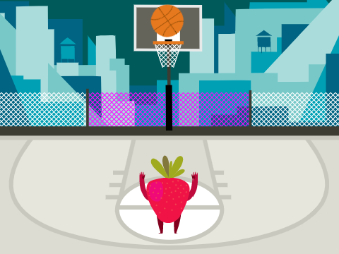 Basketball