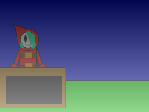 rating stand V2