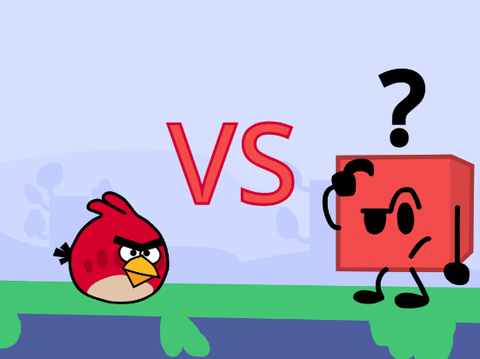 T.R.C.C Red Tourney - Red vs Blocky