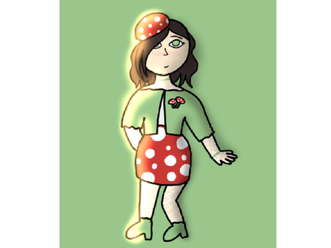 tiny toadstool collab ota