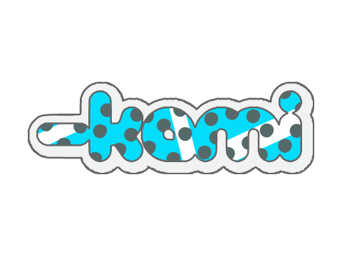 MULTISTYLE for @-kami