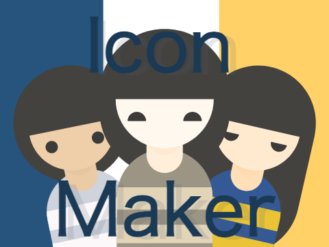 Icon maker test