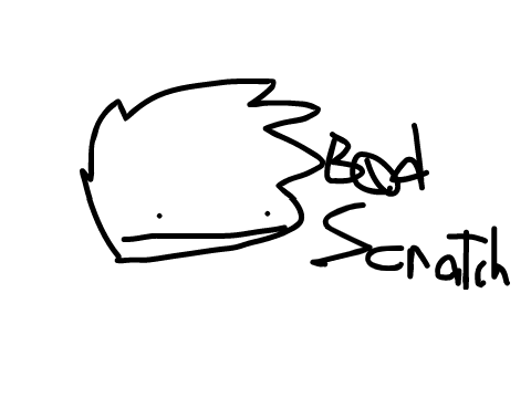 Bad Scratch 2: MSC BB