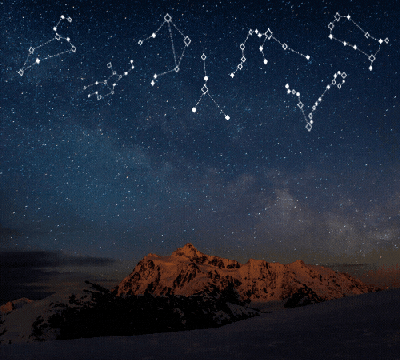 Unicorn Constellation