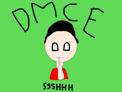 Ssshhh - DMCE