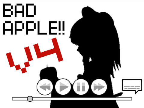 Bad Apple