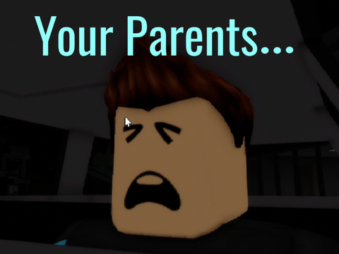 Your Parents When You Turned The Car Roof Light On