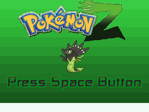 Pokemon Z remix