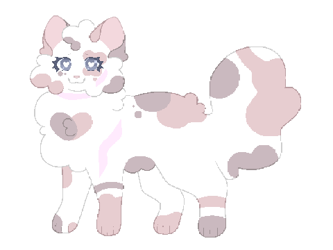 Official Camillewish Ref