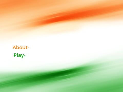 Republic day!