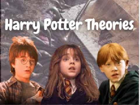 └➤ Harry Potter Theories 