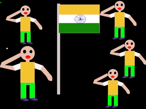 Republic Day (Collab)