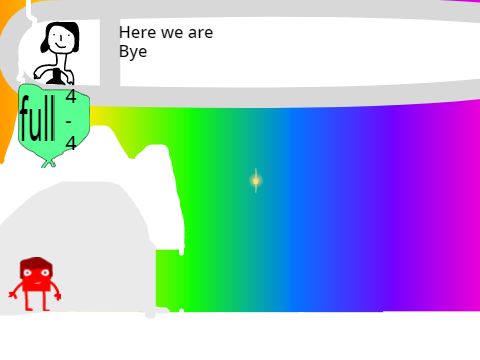 The platformer I thought was possible...