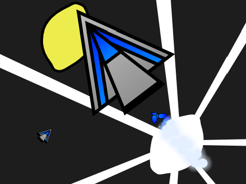 Space Invader