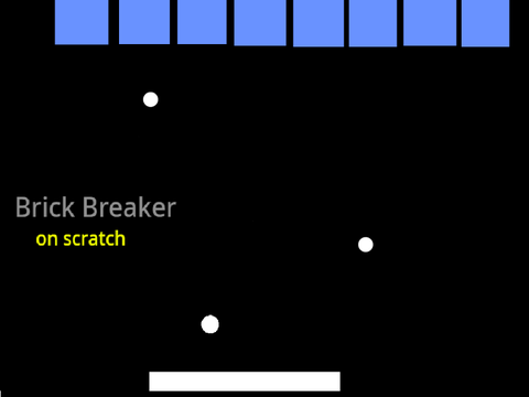 brick breaker