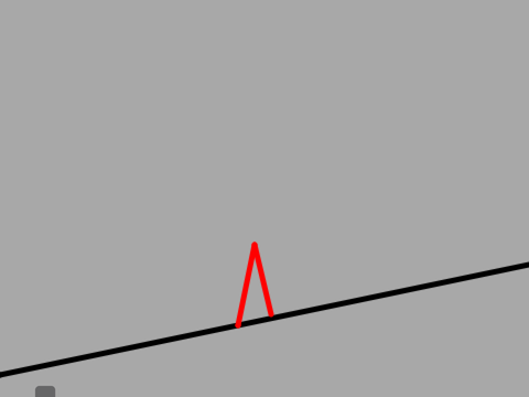 Pen Platformer 2