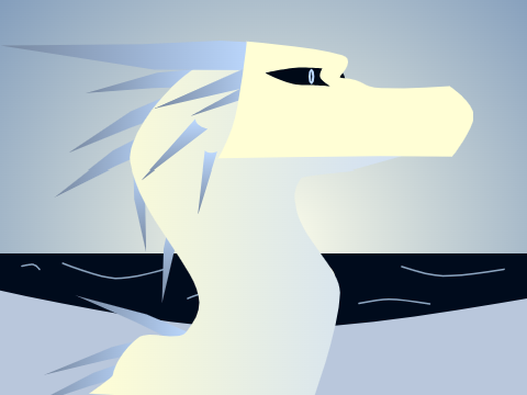 small animation