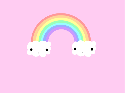 Kawaii Makeover Round 3 remix