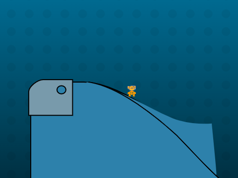  new Level! dog