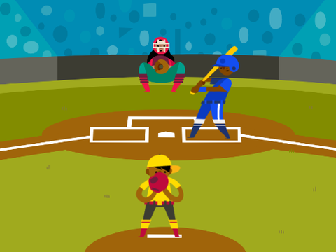 Baseball 