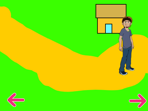 Virtual City