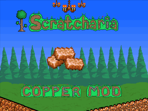 Scratcharia COPPER MOD v1.0