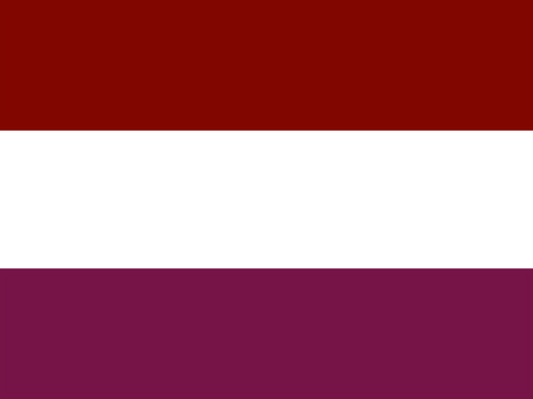 Official Mekoranian Flag