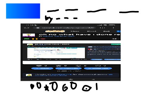 NO PLZ NO