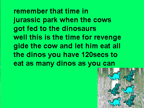 revenge