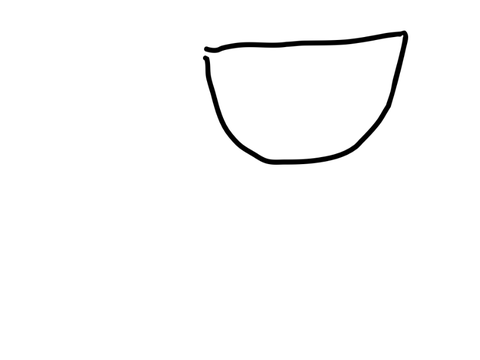 Draw melon