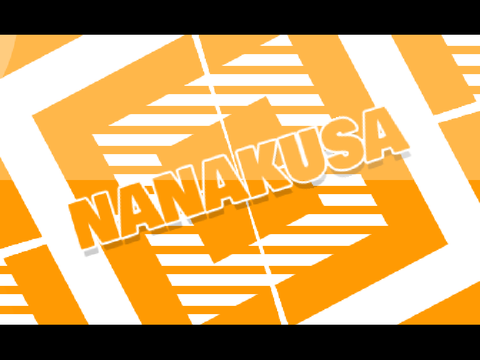 [3rd?] Pentry >> nanakusa03