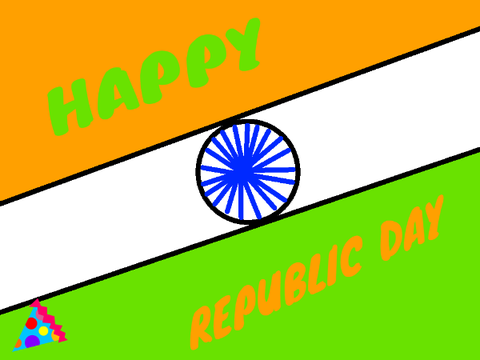 REPUBLIC DAY OF INDIA (PATRIOTIC SONGS)