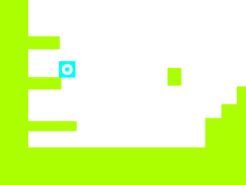 Platformer Test v1.0