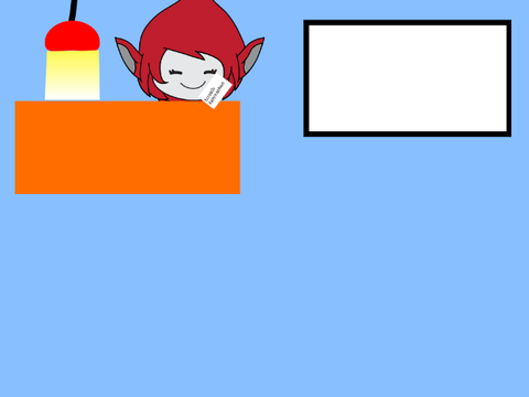 Scratch Fernsehen folge 1