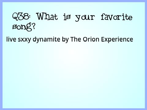 50 Qs